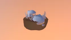 Compulsory Assignment 02 - Environment Layout