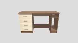 Computer Desk 3