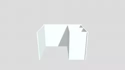 Computer Desk