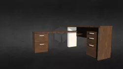 Computer Table