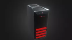 Computer (tower)