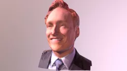 Conan O'Brien