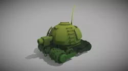 Concept tank