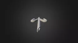 Conduit - 3Dponics Drip Hydroponics