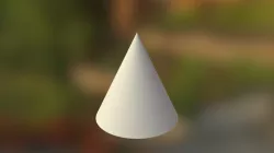 Cone