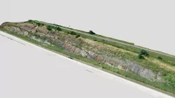 Conemaugh Formation