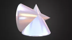Cones