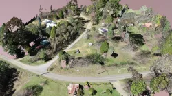 Conleys Lane, Harrietville