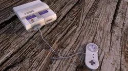 Console Interativo