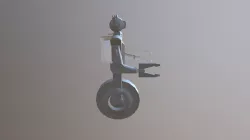 Construction Robot