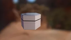 Consumable Crate