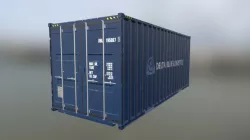 Container