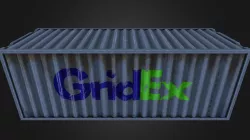 container