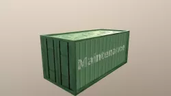 Container
