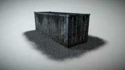 Container
