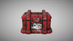 Container