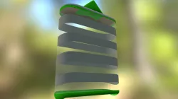 Container