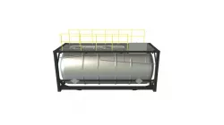 container