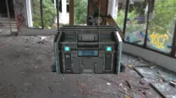 Container