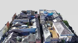 Conti Street 3D