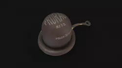 Contraceptive cap