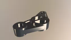 CONTROL ARM