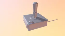 CONTROL PRO