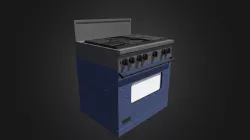 cooker
