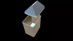 Cookie box beta