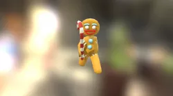 Cookie