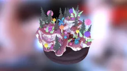Cookielandia Spawn