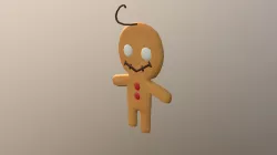 Cookieman Idol