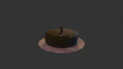 Cooking Pot