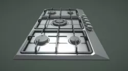 Cooktop Eletrolux