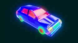 Cool Car