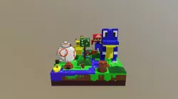 Cool Creation - Ryan