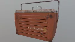 Cooler
