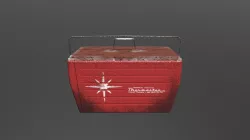 Cooler - Game Art Creation Class