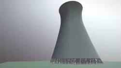 Cooling Tower