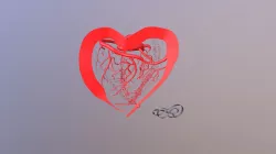 CoolPaintr VR- Heart Fusion