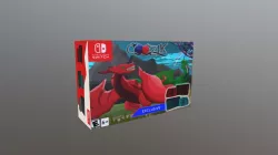 Coozik Nintendo Switch Edition