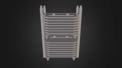 Core Rack
