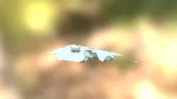 Corgi 3D
