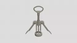 Corkscrew