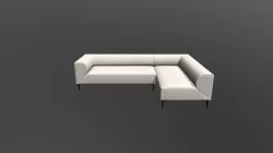 Corner Sofa