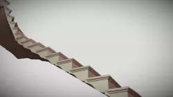 Cornwell Glebe Staircase (Model 4)