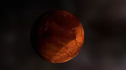 Corot 7c (Hot Earth)