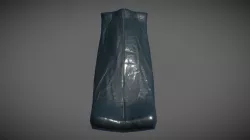 Corpse Bag