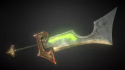 Corrupted Ashbringer