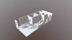 CORTE PERSPECTIVADO
